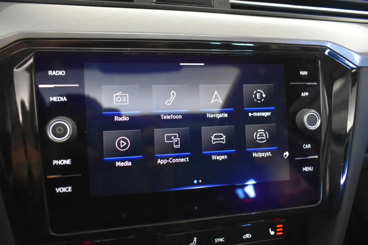 1.4 TSI PHEV GTE Pano Trekh Cam Dhoek det Winterpack Incl W-banden