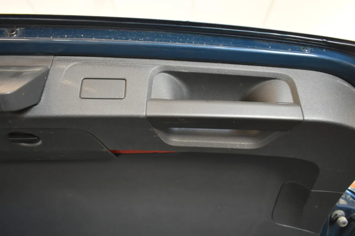 1.4 TSI PHEV GTE Pano Trekh Cam Dhoek det Winterpack Incl W-banden