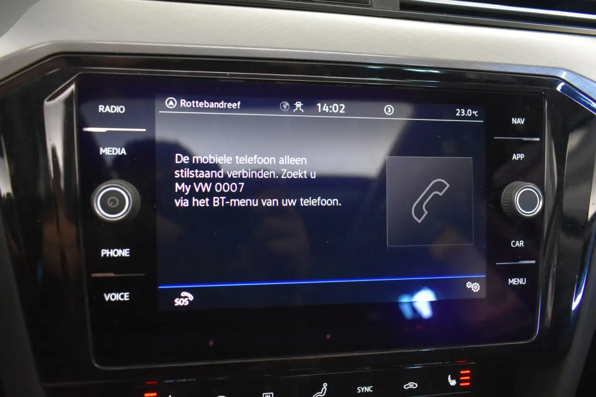 1.4 TSI PHEV GTE Pano Trekh Cam Dhoek det Winterpack Incl W-banden