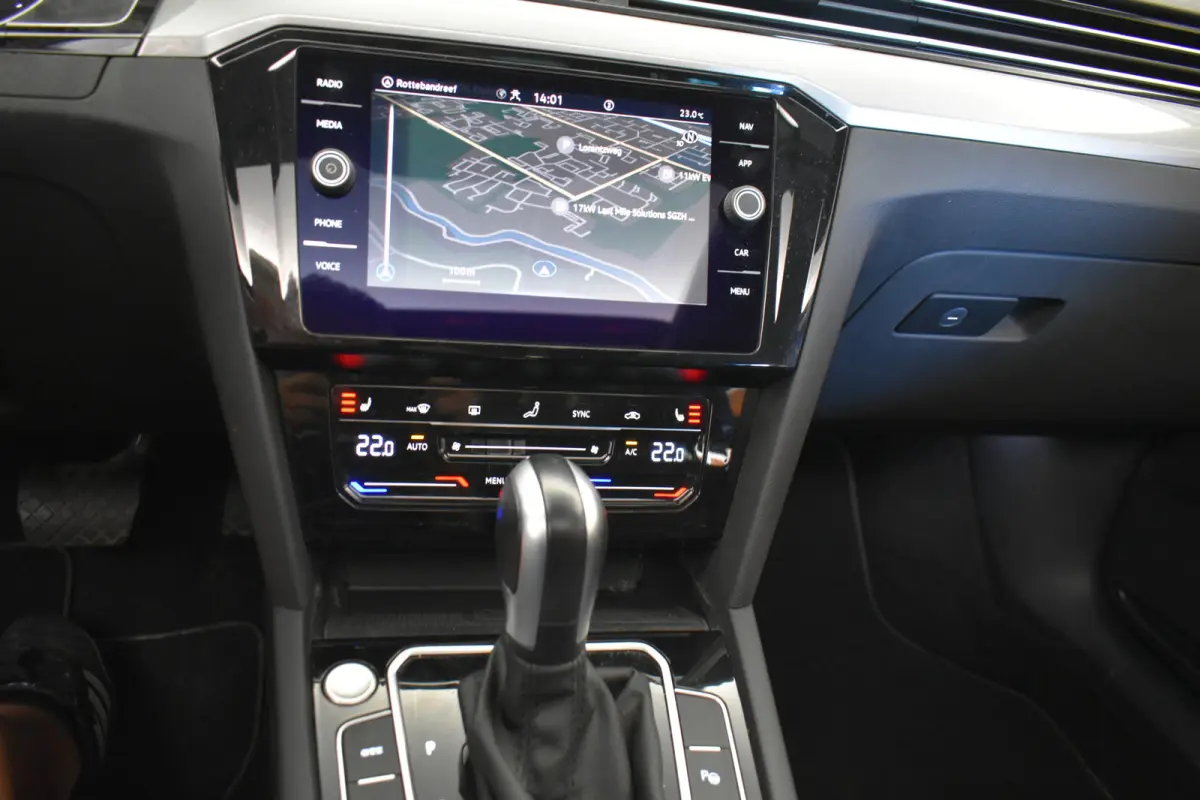 1.4 TSI PHEV GTE Pano Trekh Cam Dhoek det Winterpack Incl W-banden