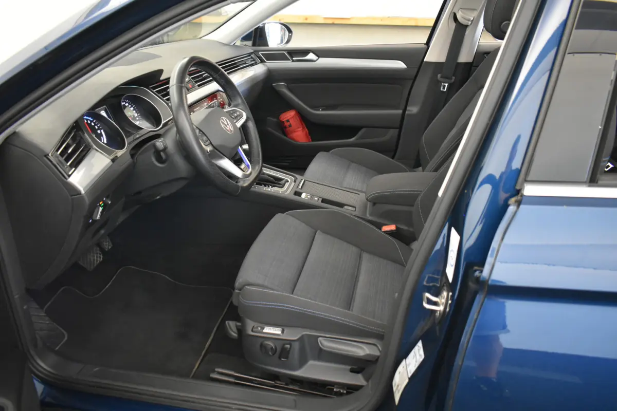 1.4 TSI PHEV GTE Pano Trekh Cam Dhoek det Winterpack Incl W-banden