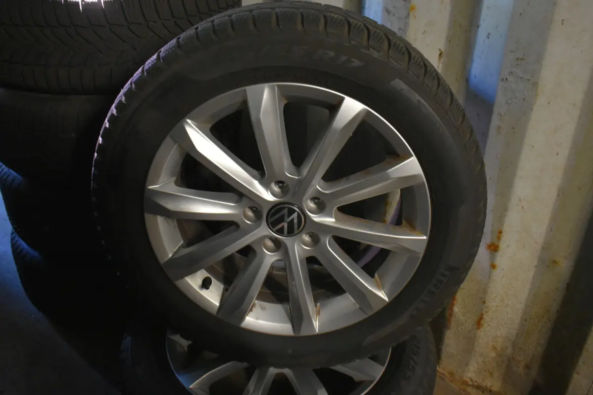 1.4 TSI PHEV GTE Pano Trekh Cam Dhoek det Winterpack Incl W-banden