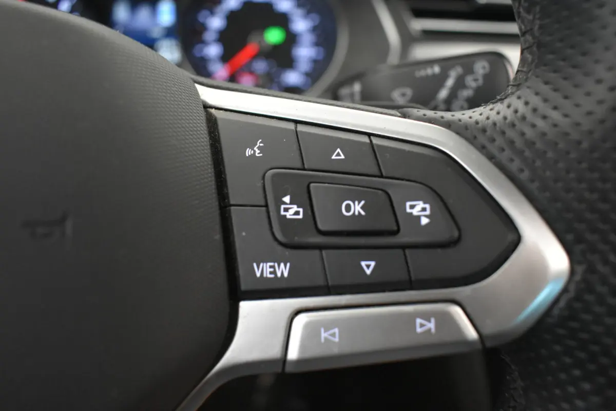 1.4 TSI PHEV GTE Pano Trekh Cam Dhoek det Winterpack Incl W-banden