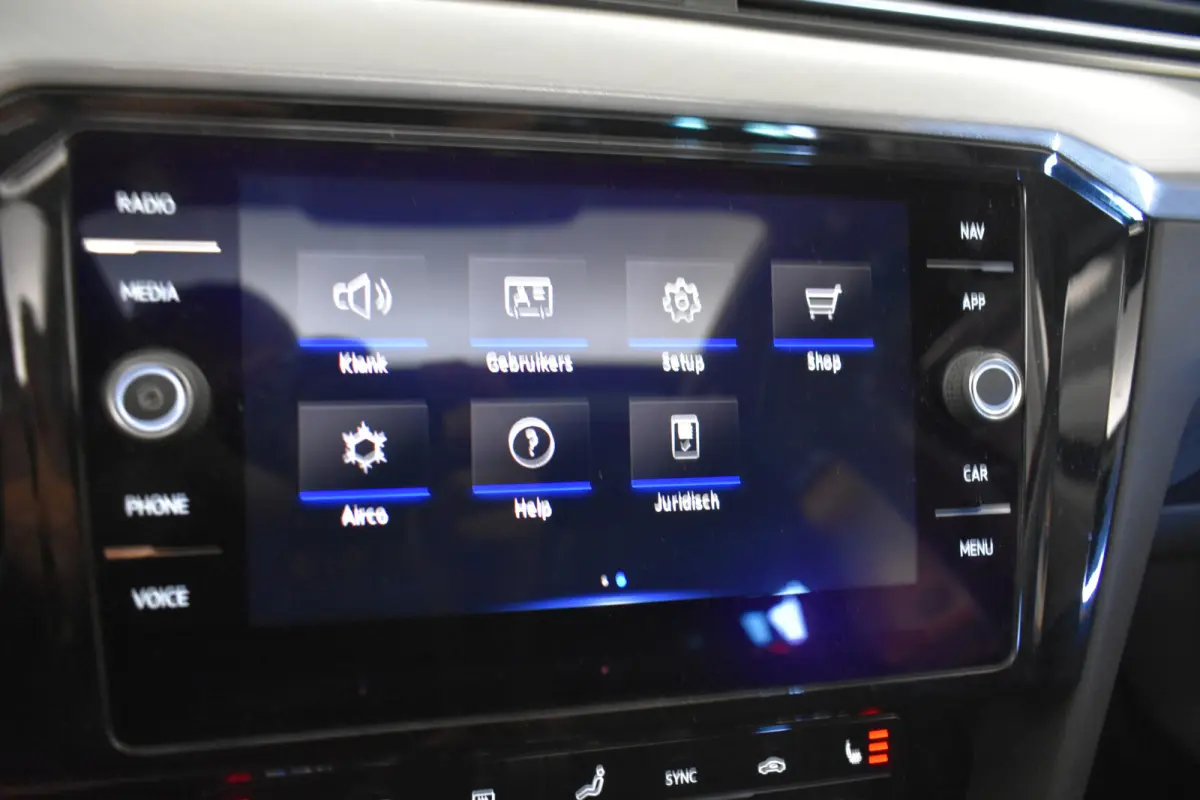 1.4 TSI PHEV GTE Pano Trekh Cam Dhoek det Winterpack Incl W-banden
