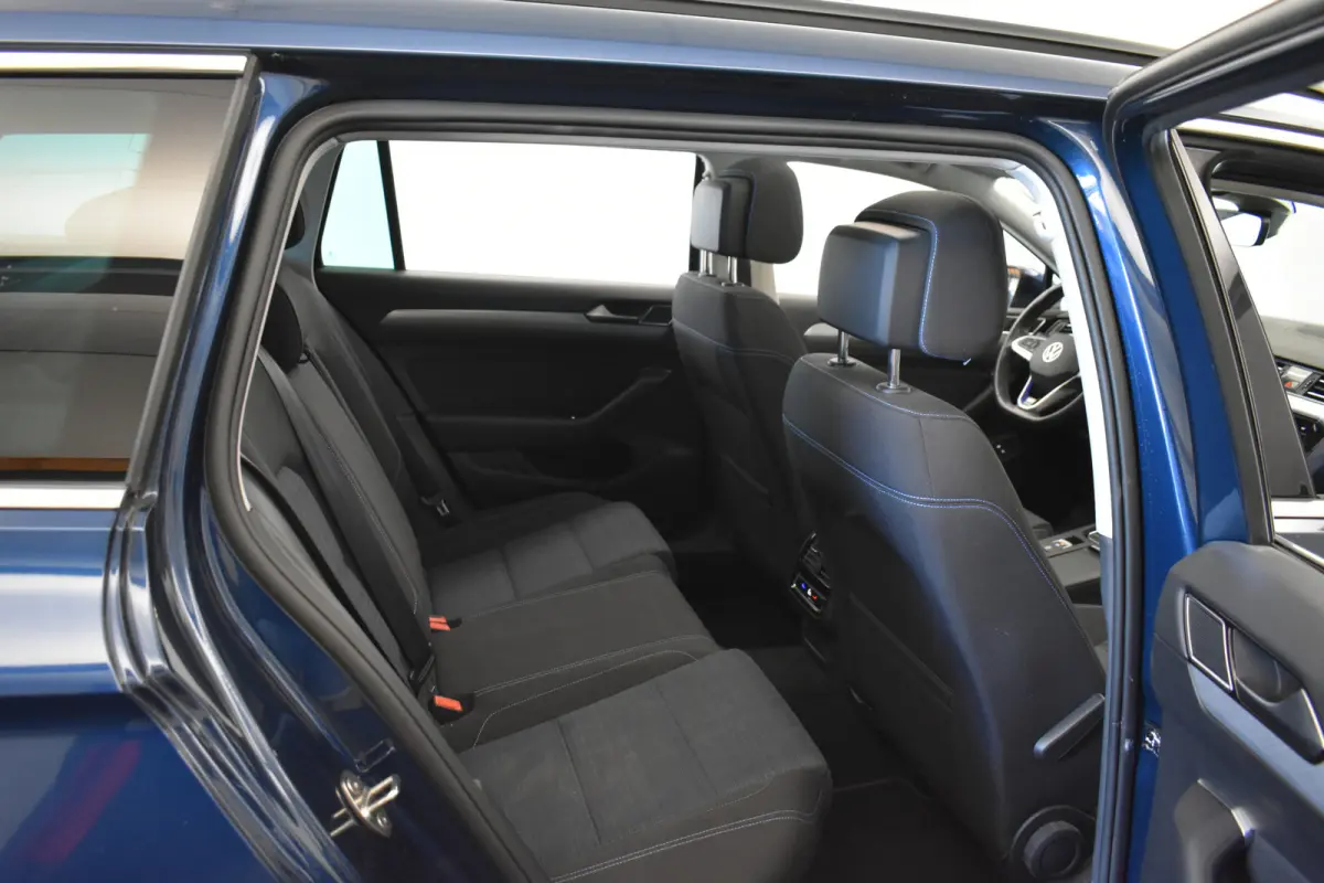1.4 TSI PHEV GTE Pano Trekh Cam Dhoek det Winterpack Incl W-banden