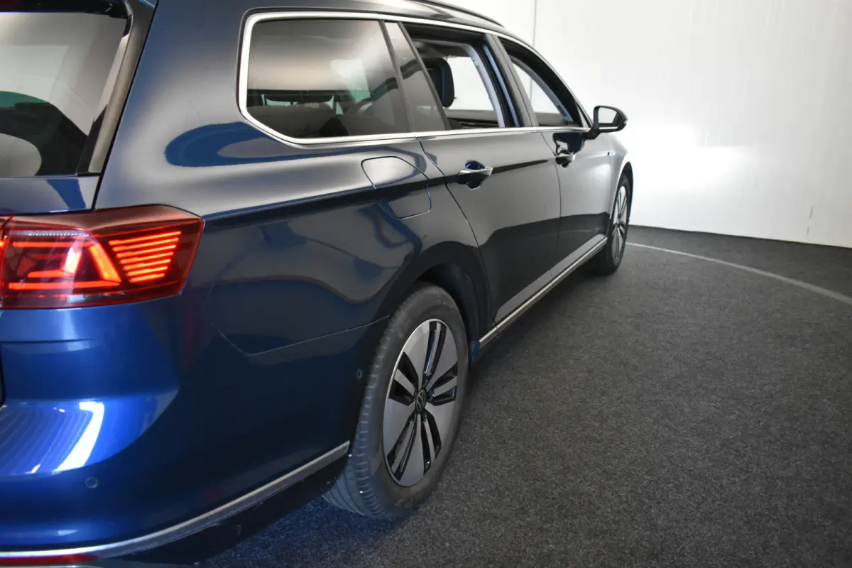 1.4 TSI PHEV GTE Pano Trekh Cam Dhoek det Winterpack Incl W-banden
