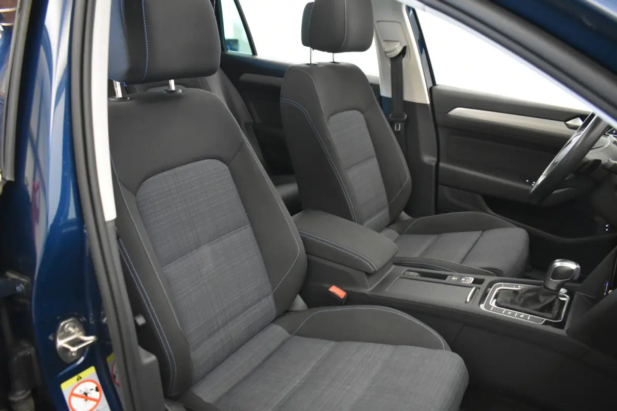 1.4 TSI PHEV GTE Pano Trekh Cam Dhoek det Winterpack Incl W-banden