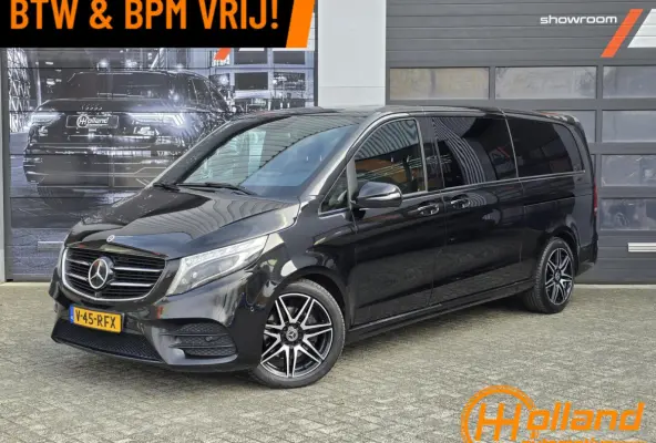 250d XL Avantg. Edition|AMG|DC|MARGE! BOMVOL!