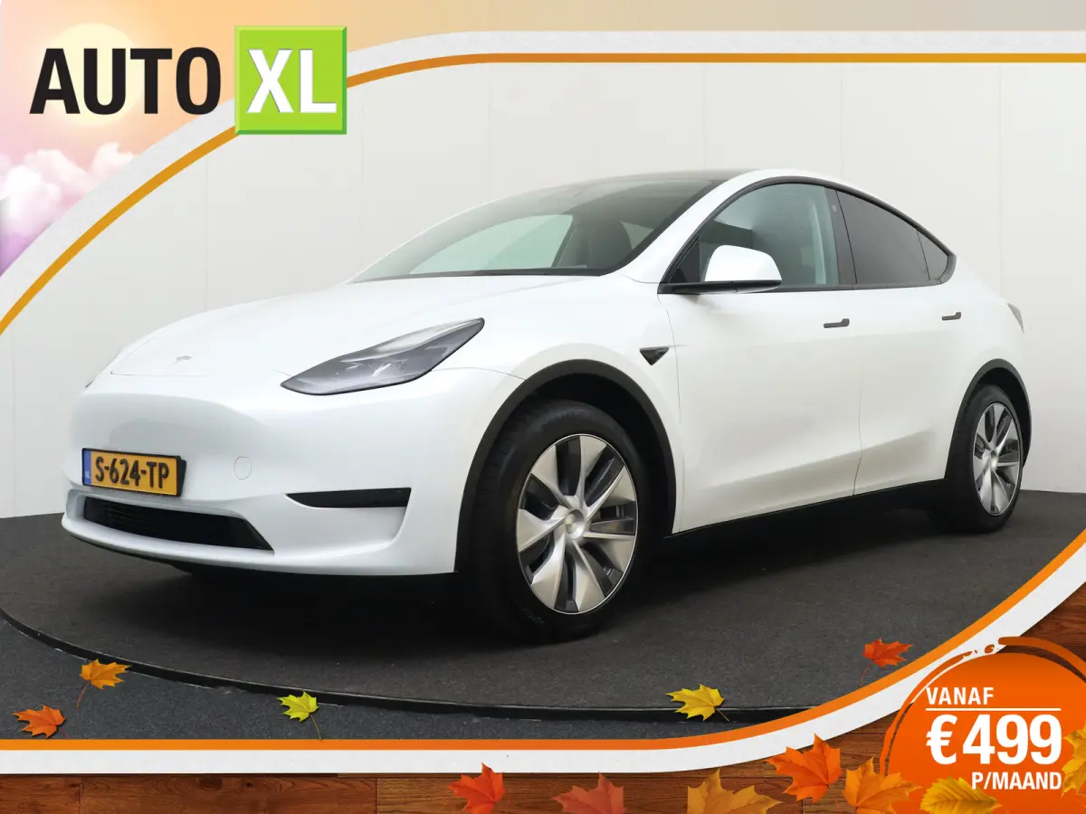 RWD 58 kWh (92%SOH) Full Self-Driving Capability Autopilot