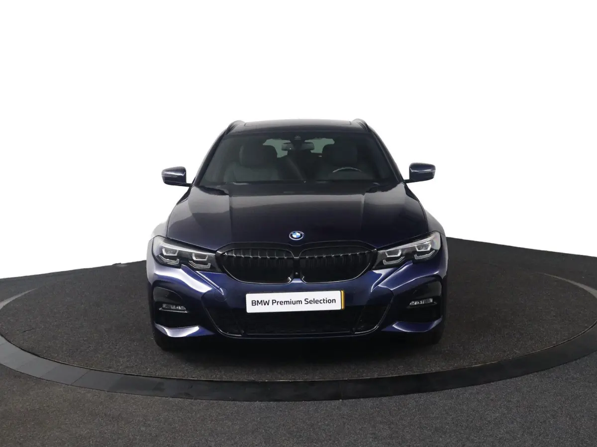 330e xDrive | SOH 92% | M Sportpakket | Trekhaak | Stoelverwarming