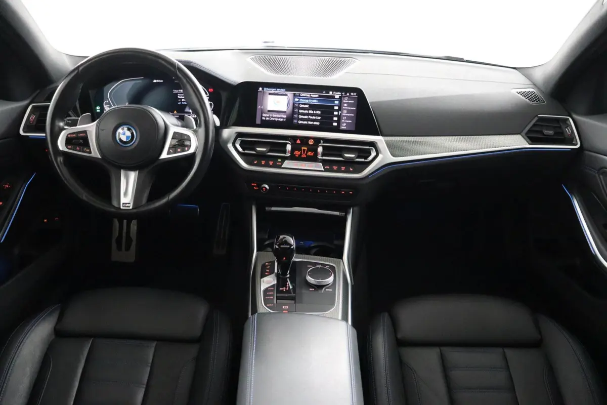330e xDrive | SOH 92% | M Sportpakket | Trekhaak | Stoelverwarming