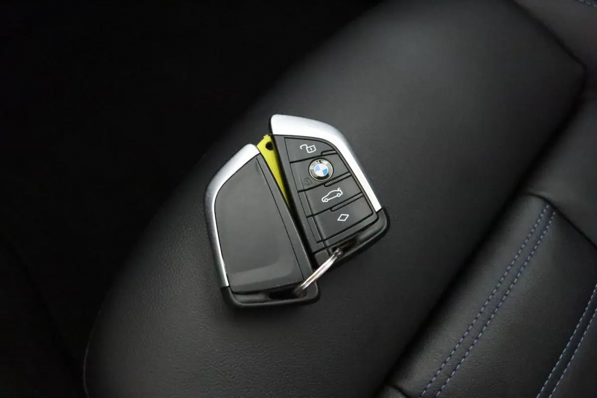 330e xDrive | SOH 92% | M Sportpakket | Trekhaak | Stoelverwarming