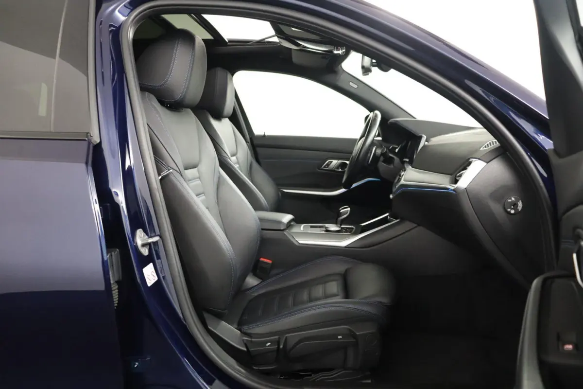 330e xDrive | SOH 92% | M Sportpakket | Trekhaak | Stoelverwarming