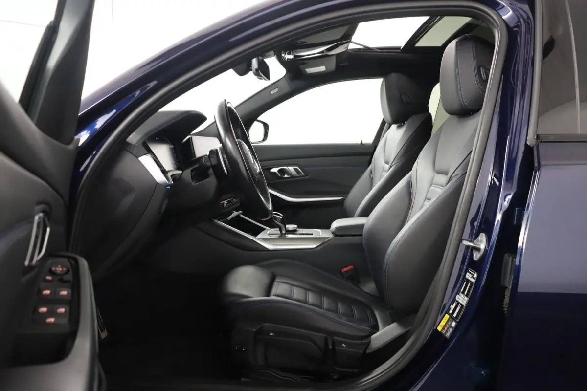 330e xDrive | SOH 92% | M Sportpakket | Trekhaak | Stoelverwarming