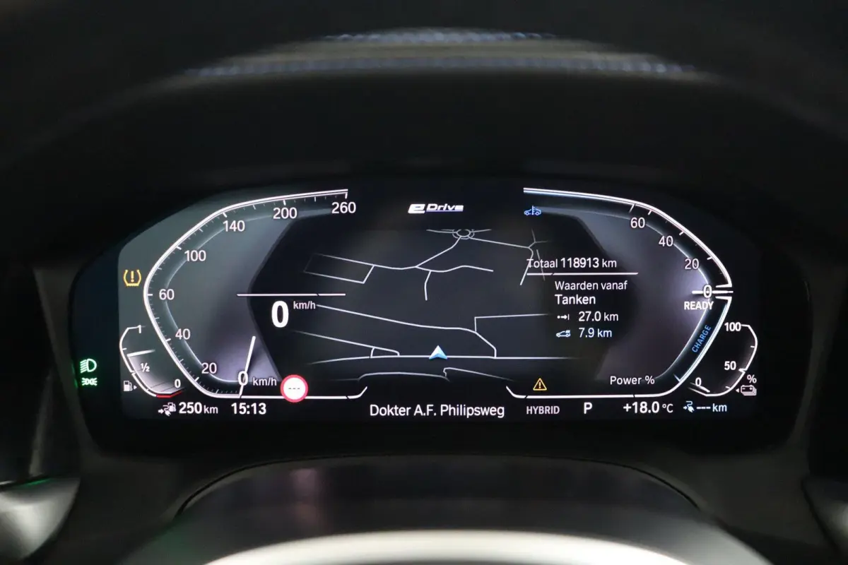 330e xDrive | SOH 92% | M Sportpakket | Trekhaak | Stoelverwarming