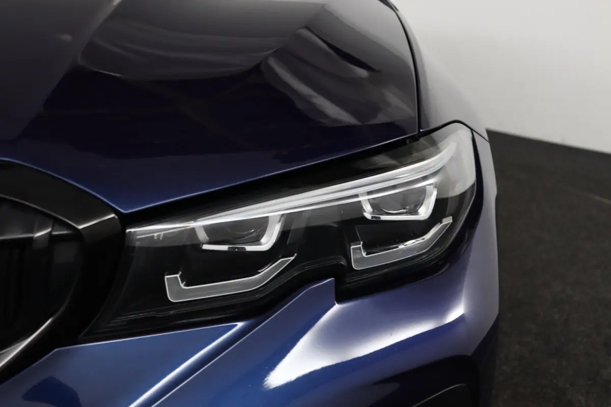 330e xDrive | SOH 92% | M Sportpakket | Trekhaak | Stoelverwarming