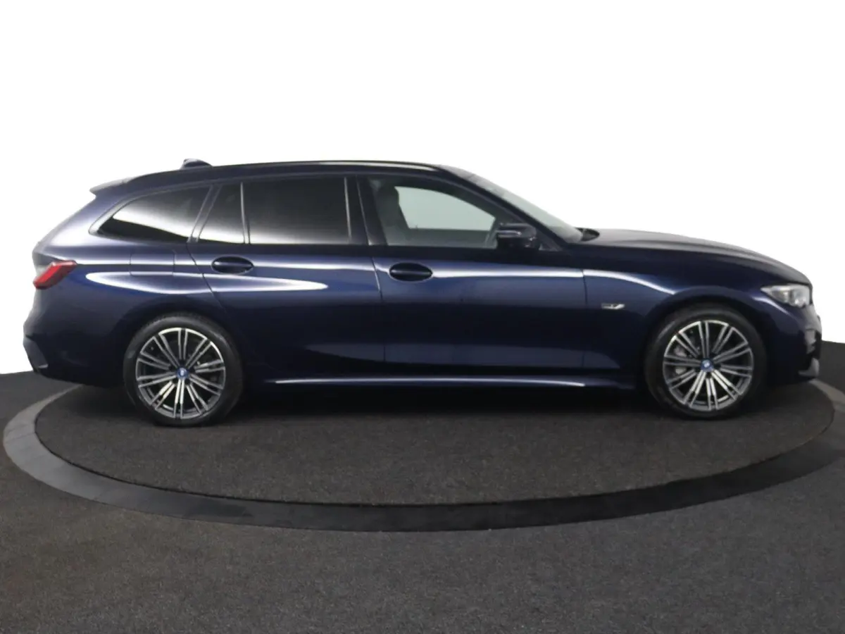 330e xDrive | SOH 92% | M Sportpakket | Trekhaak | Stoelverwarming