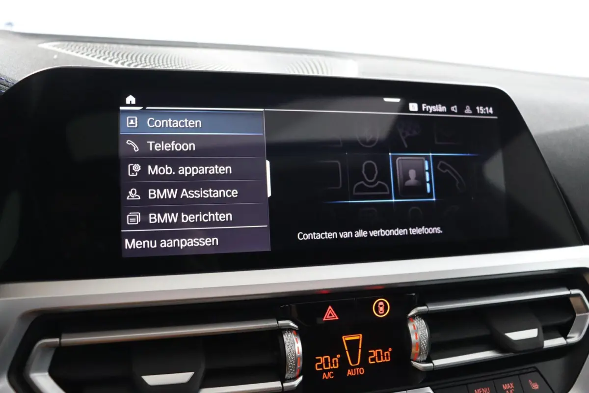 330e xDrive | SOH 92% | M Sportpakket | Trekhaak | Stoelverwarming