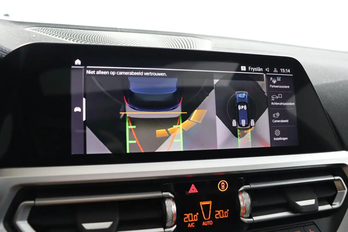 330e xDrive | SOH 92% | M Sportpakket | Trekhaak | Stoelverwarming