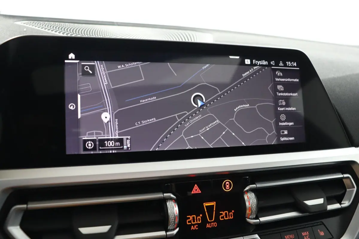 330e xDrive | SOH 92% | M Sportpakket | Trekhaak | Stoelverwarming