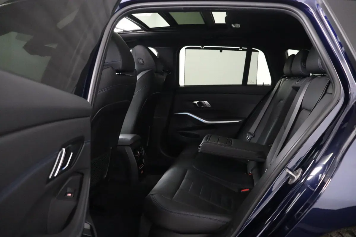 330e xDrive | SOH 92% | M Sportpakket | Trekhaak | Stoelverwarming