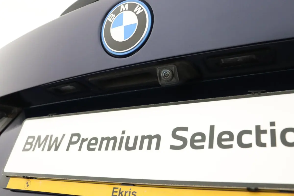 330e xDrive | SOH 92% | M Sportpakket | Trekhaak | Stoelverwarming