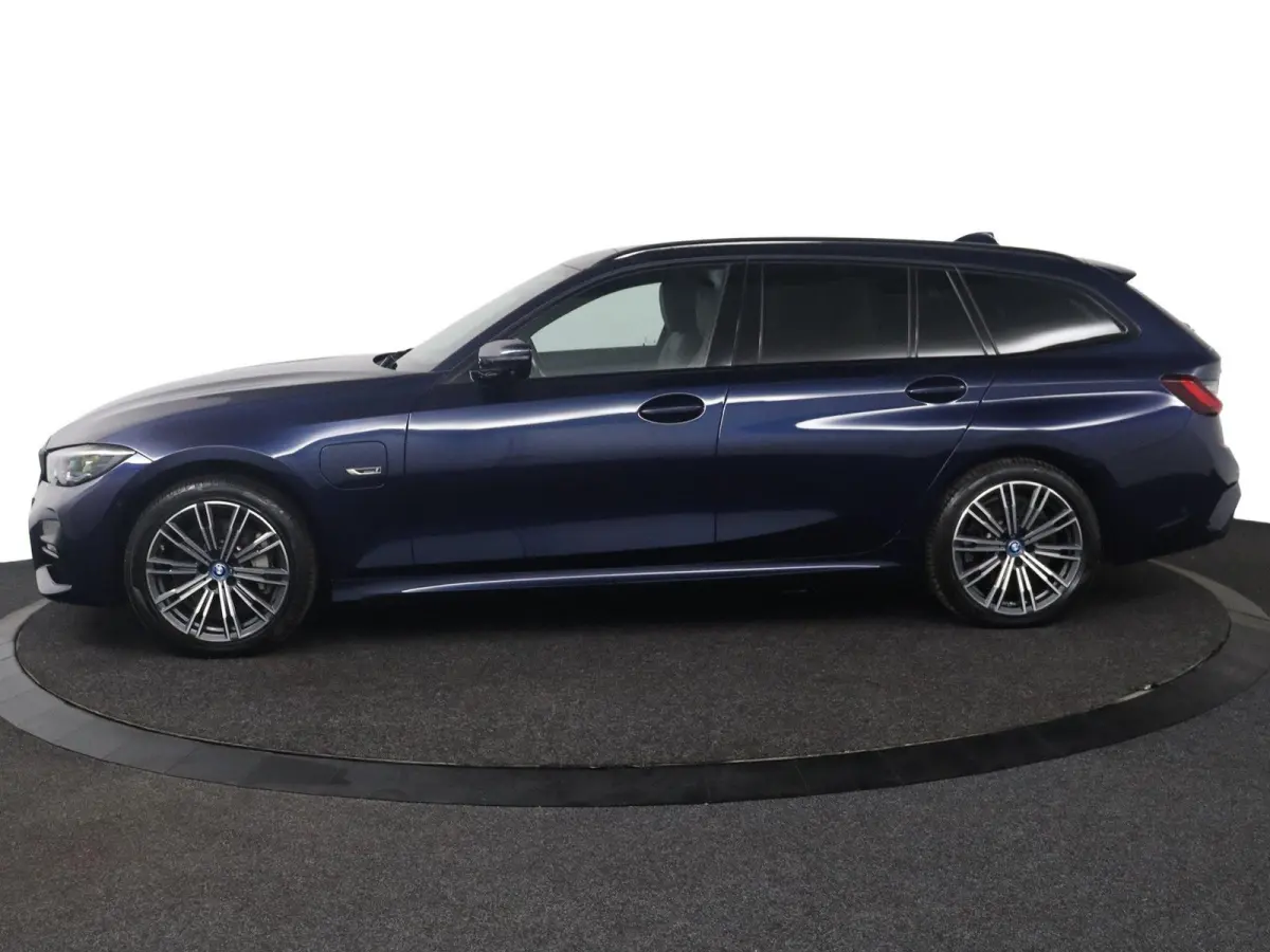 330e xDrive | SOH 92% | M Sportpakket | Trekhaak | Stoelverwarming