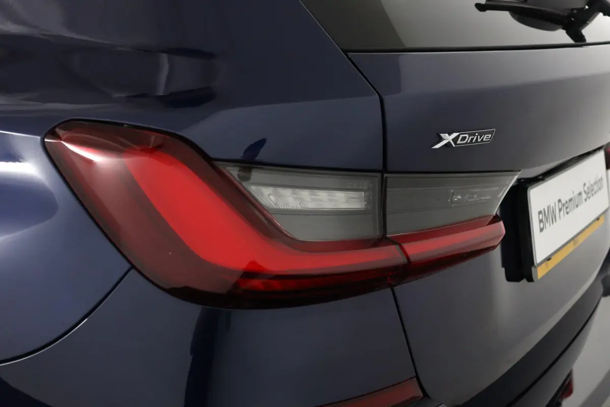 330e xDrive | SOH 92% | M Sportpakket | Trekhaak | Stoelverwarming
