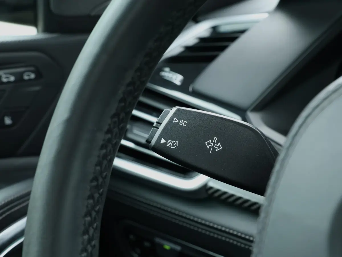 xDrive40i M-Sport|Iconic Glow|Pano|Laser|Nappa