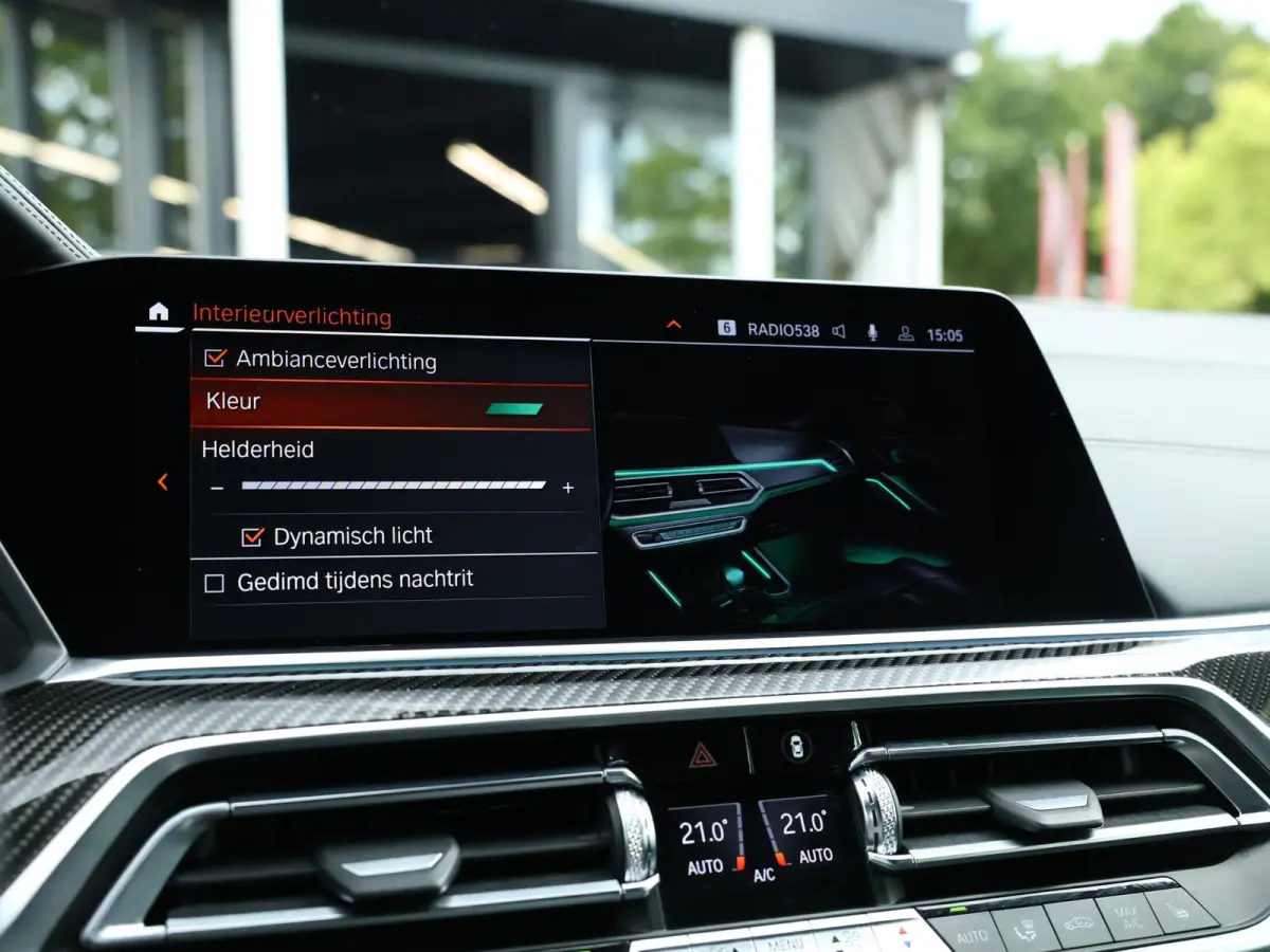 xDrive40i M-Sport|Iconic Glow|Pano|Laser|Nappa