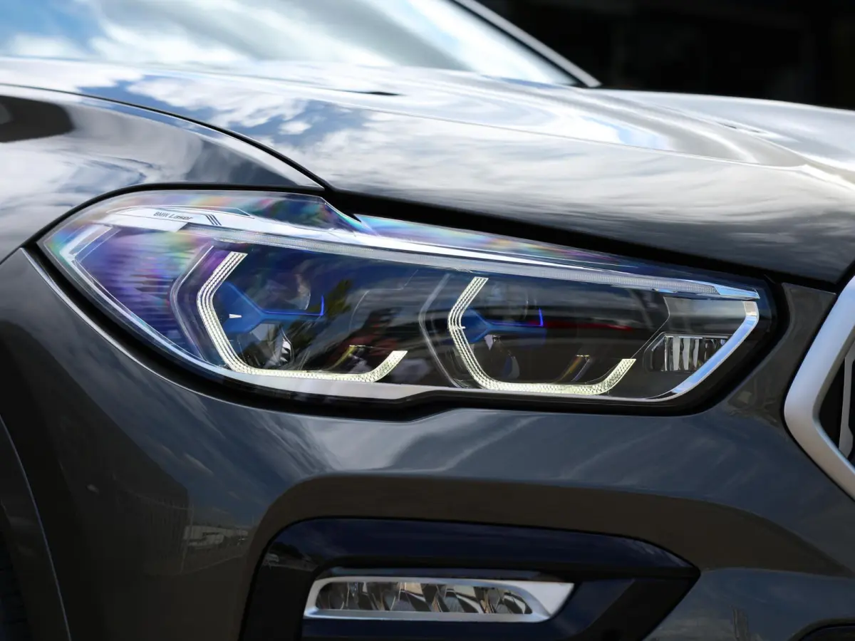 xDrive40i M-Sport|Iconic Glow|Pano|Laser|Nappa