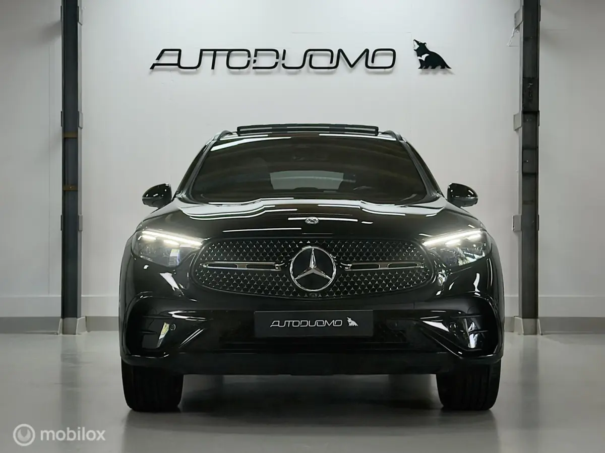 4MATIC AMG | Pano | Burmester | Digital | 360+ | Memory | Night | HUD | Fingerprint | 20" | Instaplijst | Dynamic | 313PK