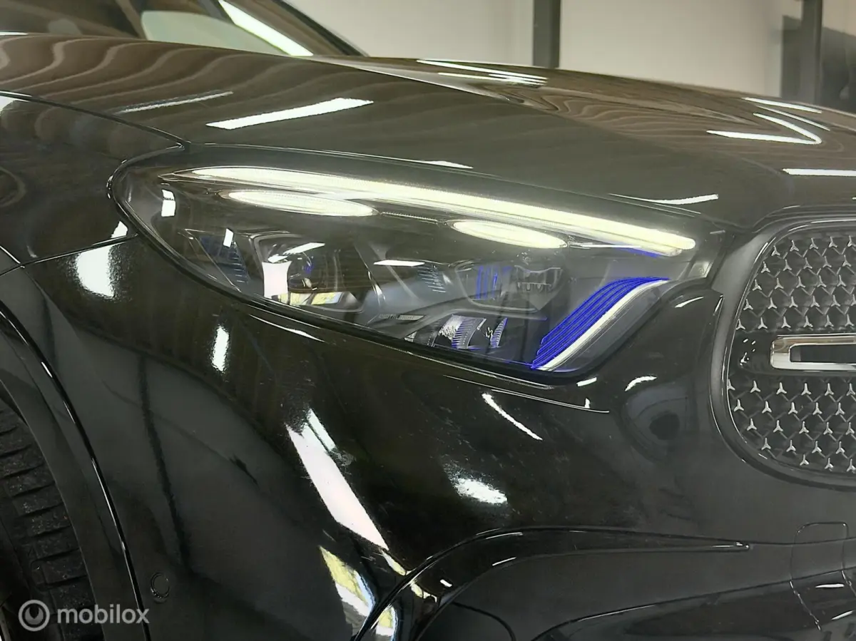 4MATIC AMG | Pano | Burmester | Digital | 360+ | Memory | Night | HUD | Fingerprint | 20" | Instaplijst | Dynamic | 313PK