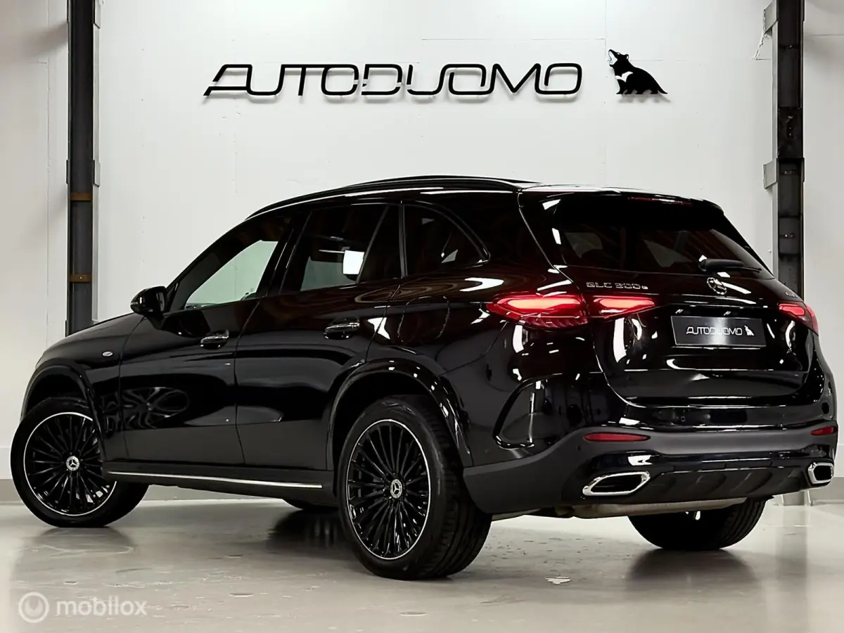 4MATIC AMG | Pano | Burmester | Digital | 360+ | Memory | Night | HUD | Fingerprint | 20" | Instaplijst | Dynamic | 313PK