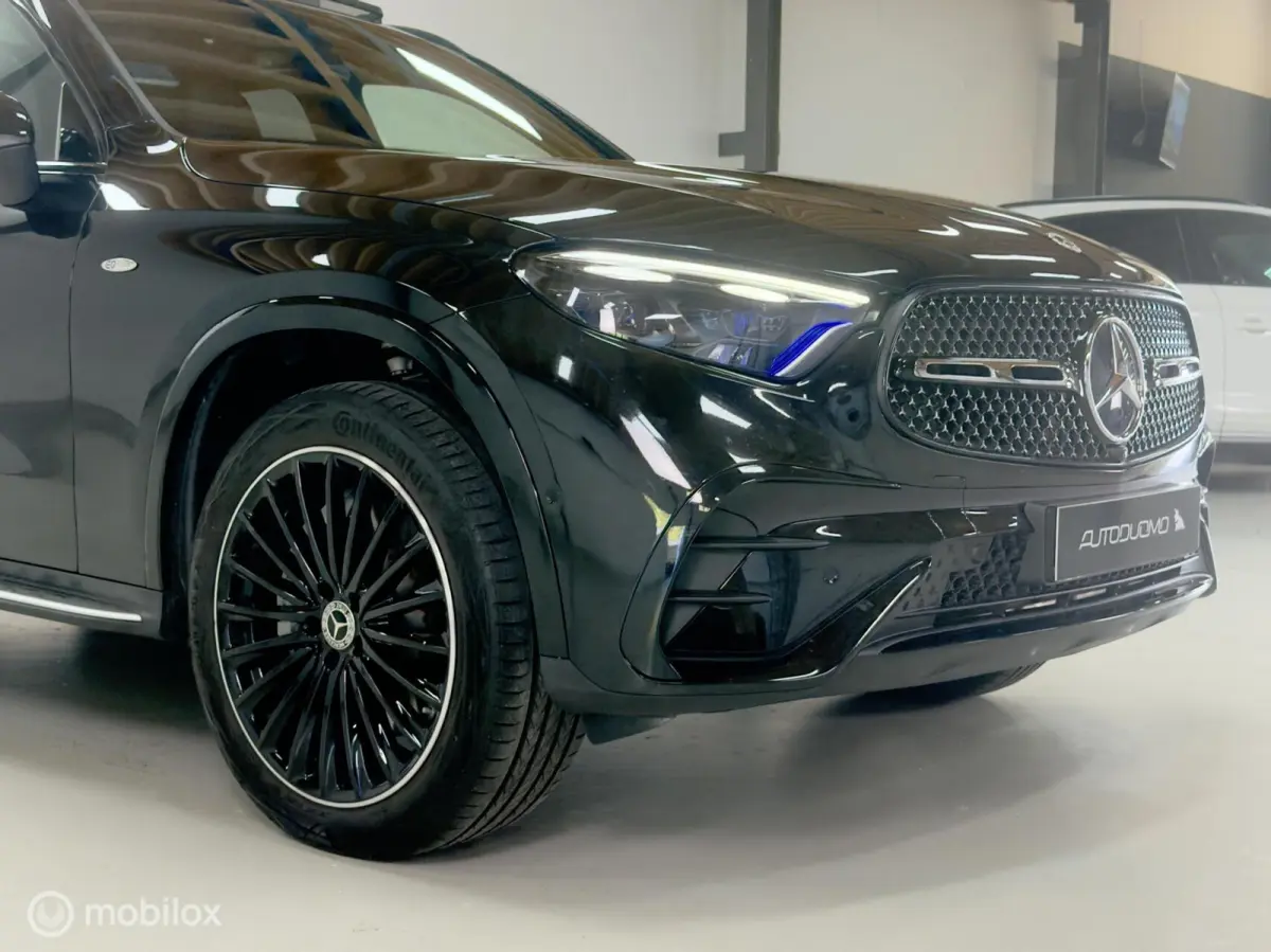 4MATIC AMG | Pano | Burmester | Digital | 360+ | Memory | Night | HUD | Fingerprint | 20" | Instaplijst | Dynamic | 313PK