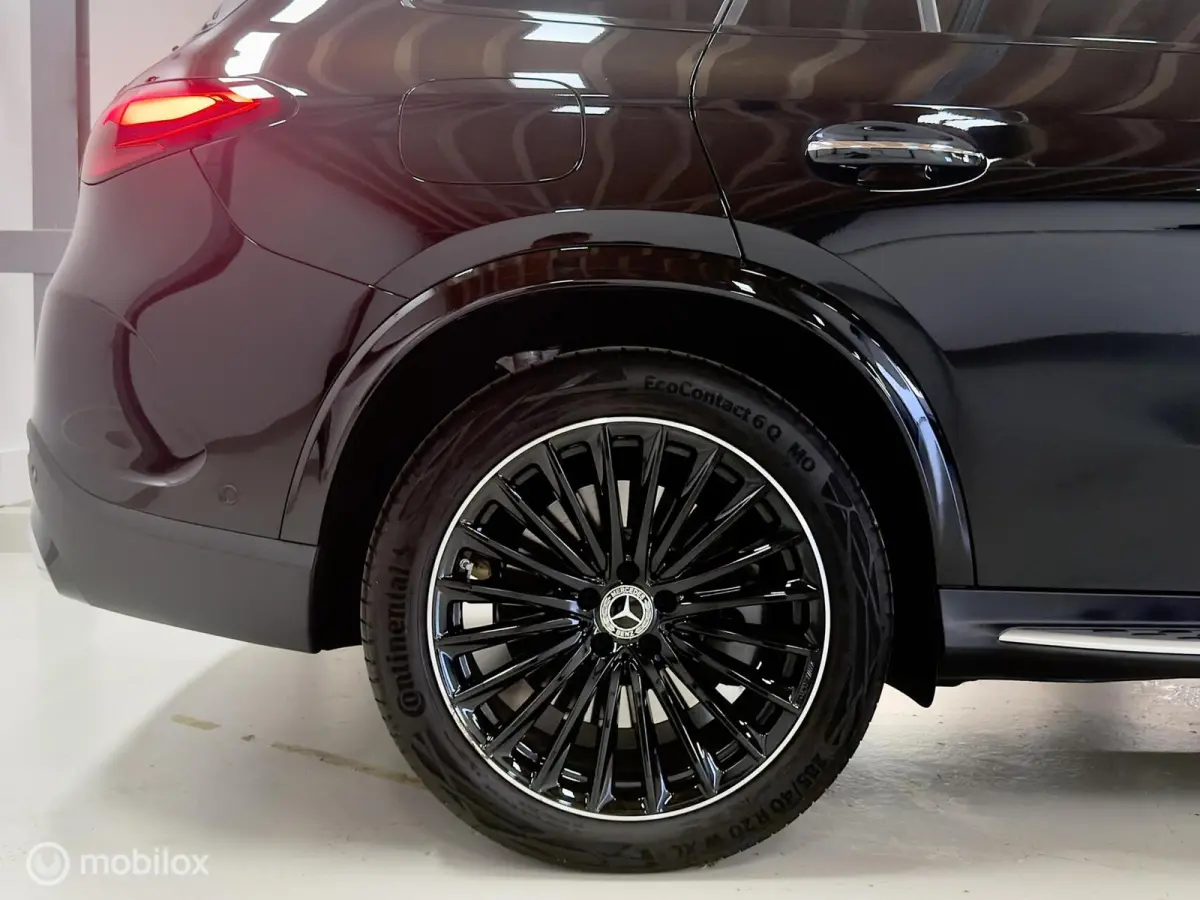 4MATIC AMG | Pano | Burmester | Digital | 360+ | Memory | Night | HUD | Fingerprint | 20" | Instaplijst | Dynamic | 313PK