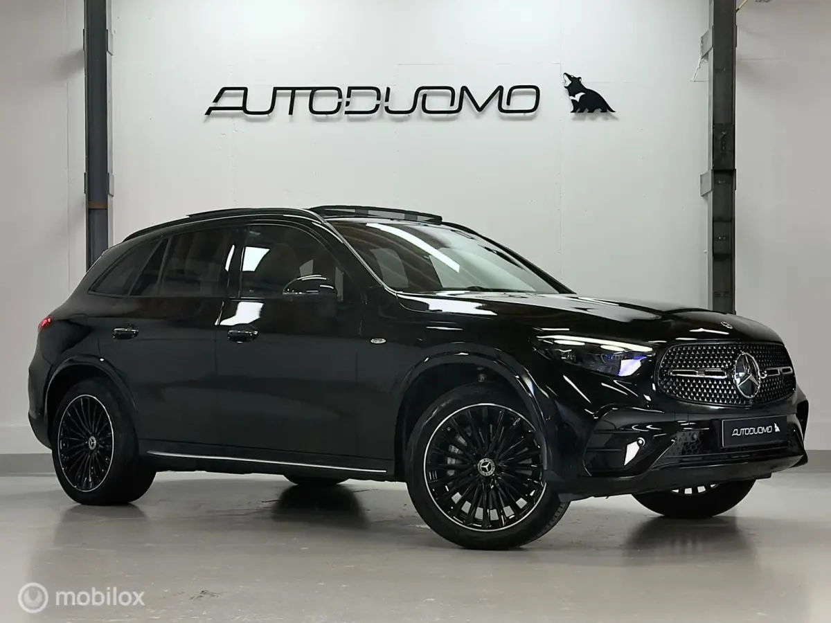 4MATIC AMG | Pano | Burmester | Digital | 360+ | Memory | Night | HUD | Fingerprint | 20" | Instaplijst | Dynamic | 313PK