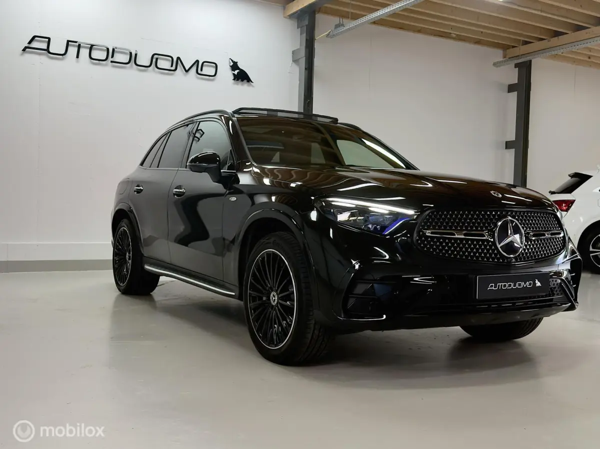 4MATIC AMG | Pano | Burmester | Digital | 360+ | Memory | Night | HUD | Fingerprint | 20" | Instaplijst | Dynamic | 313PK