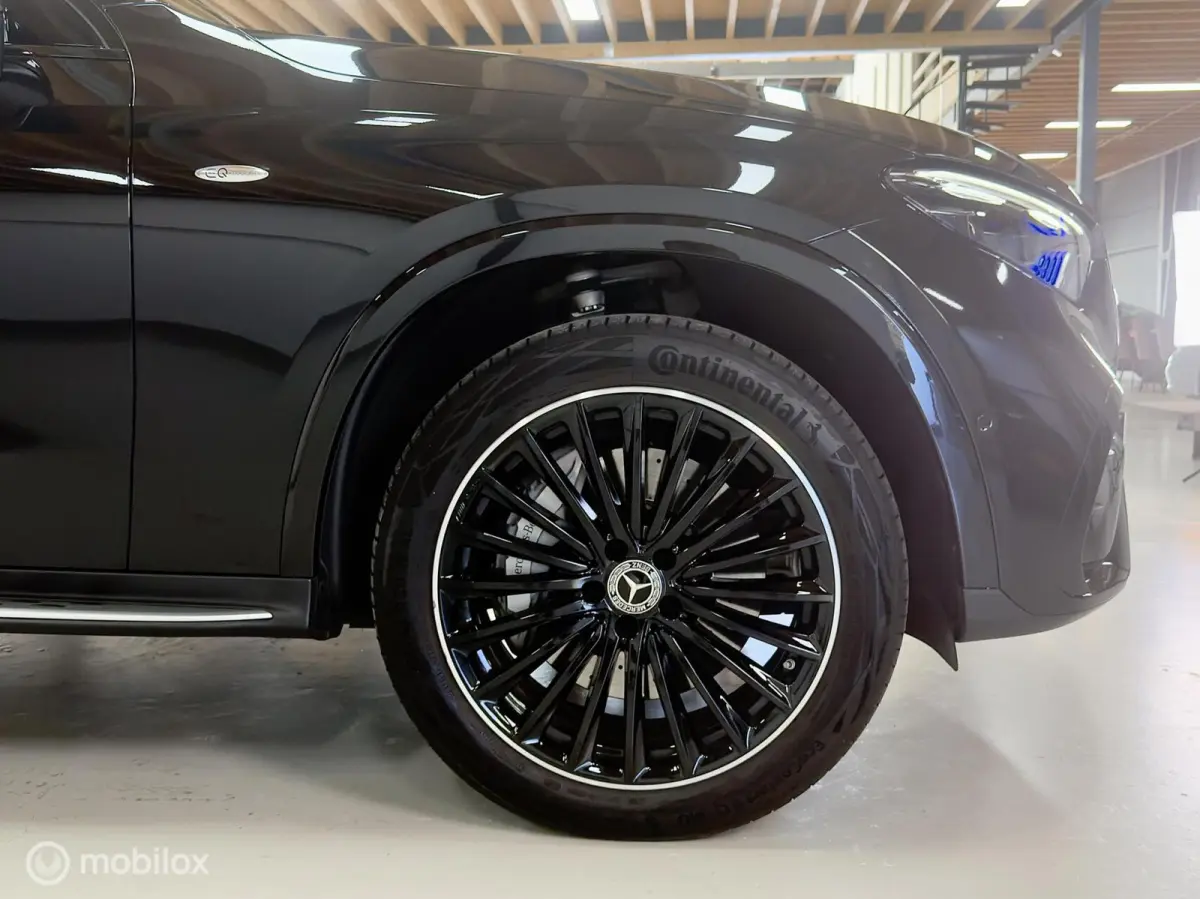 4MATIC AMG | Pano | Burmester | Digital | 360+ | Memory | Night | HUD | Fingerprint | 20" | Instaplijst | Dynamic | 313PK