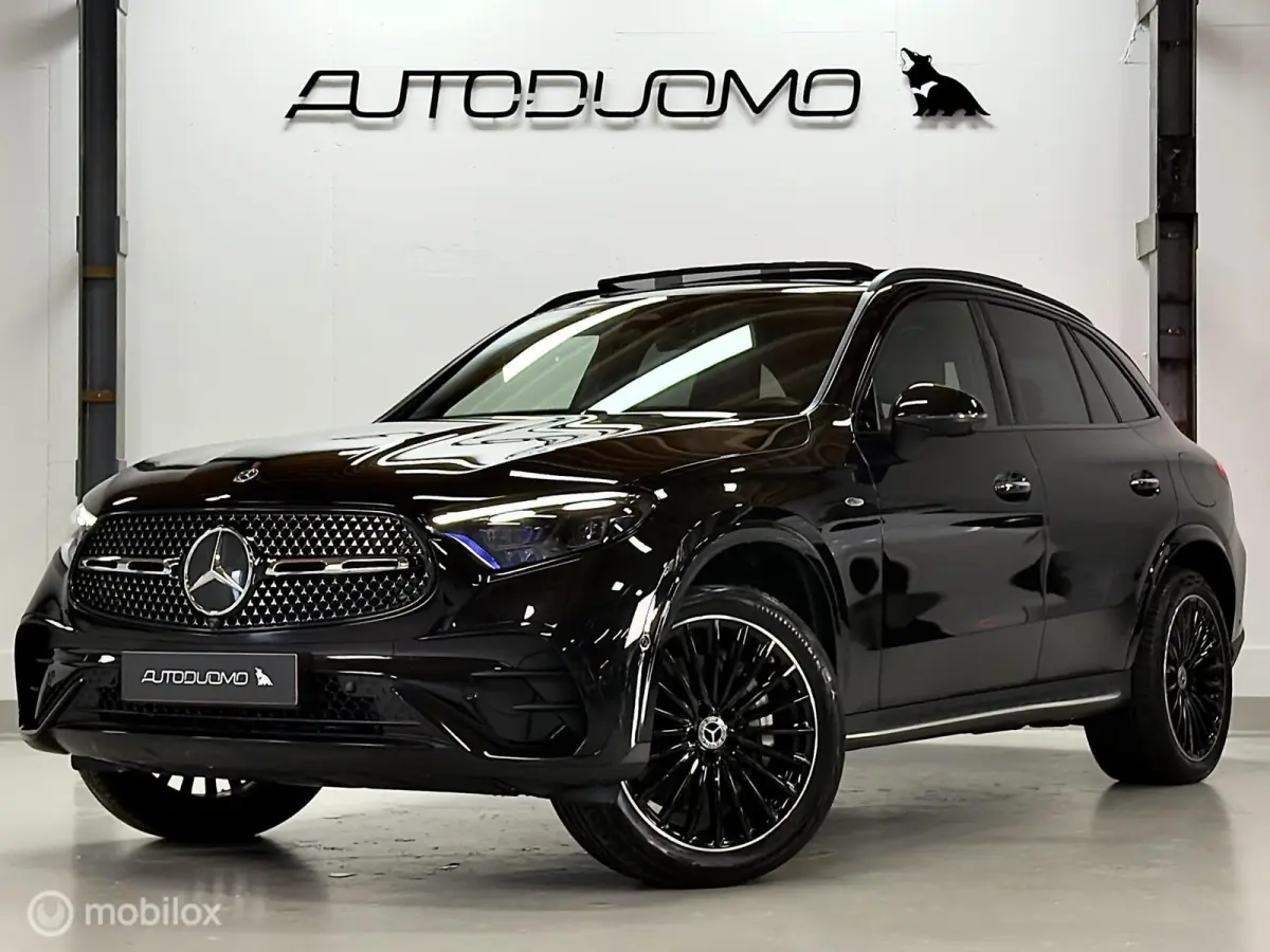 4MATIC AMG | Pano | Burmester | Digital | 360+ | Memory | Night | HUD | Fingerprint | 20" | Instaplijst | Dynamic | 313PK