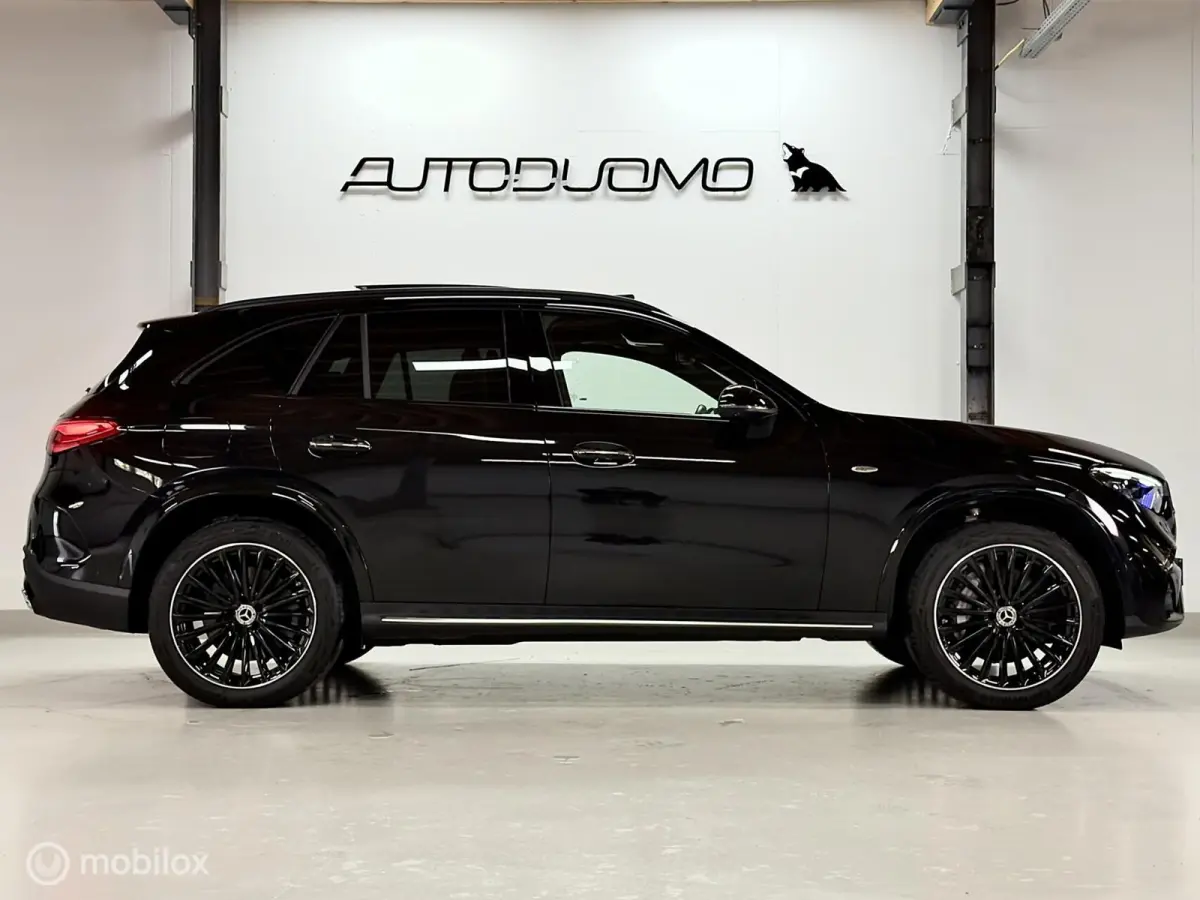 4MATIC AMG | Pano | Burmester | Digital | 360+ | Memory | Night | HUD | Fingerprint | 20" | Instaplijst | Dynamic | 313PK