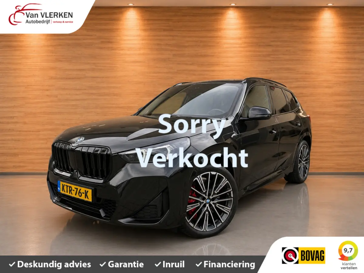 xDrive30e M SPORT MASSAGE ,PANO ,LEER ,HEAD UP