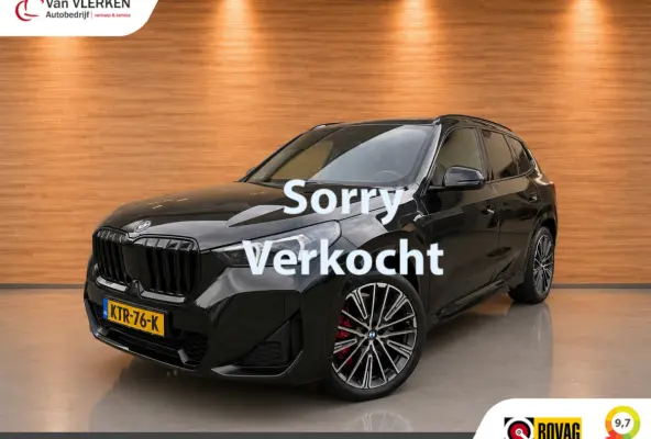 xDrive30e M SPORT MASSAGE ,PANO ,LEER ,HEAD UP