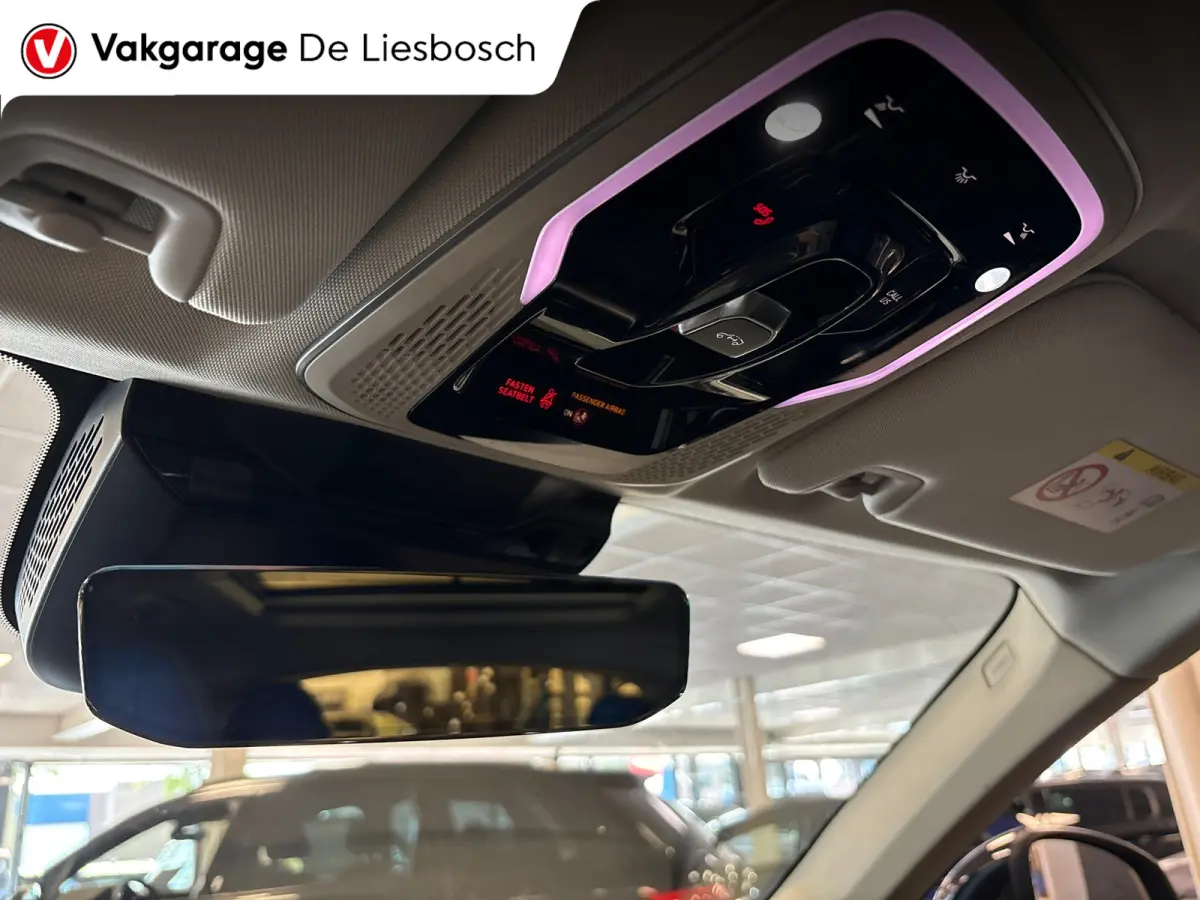 1.5 TGDI Luxury PHEV / Automaat / 360camera / Leder/ Carplay / Panorama-dak