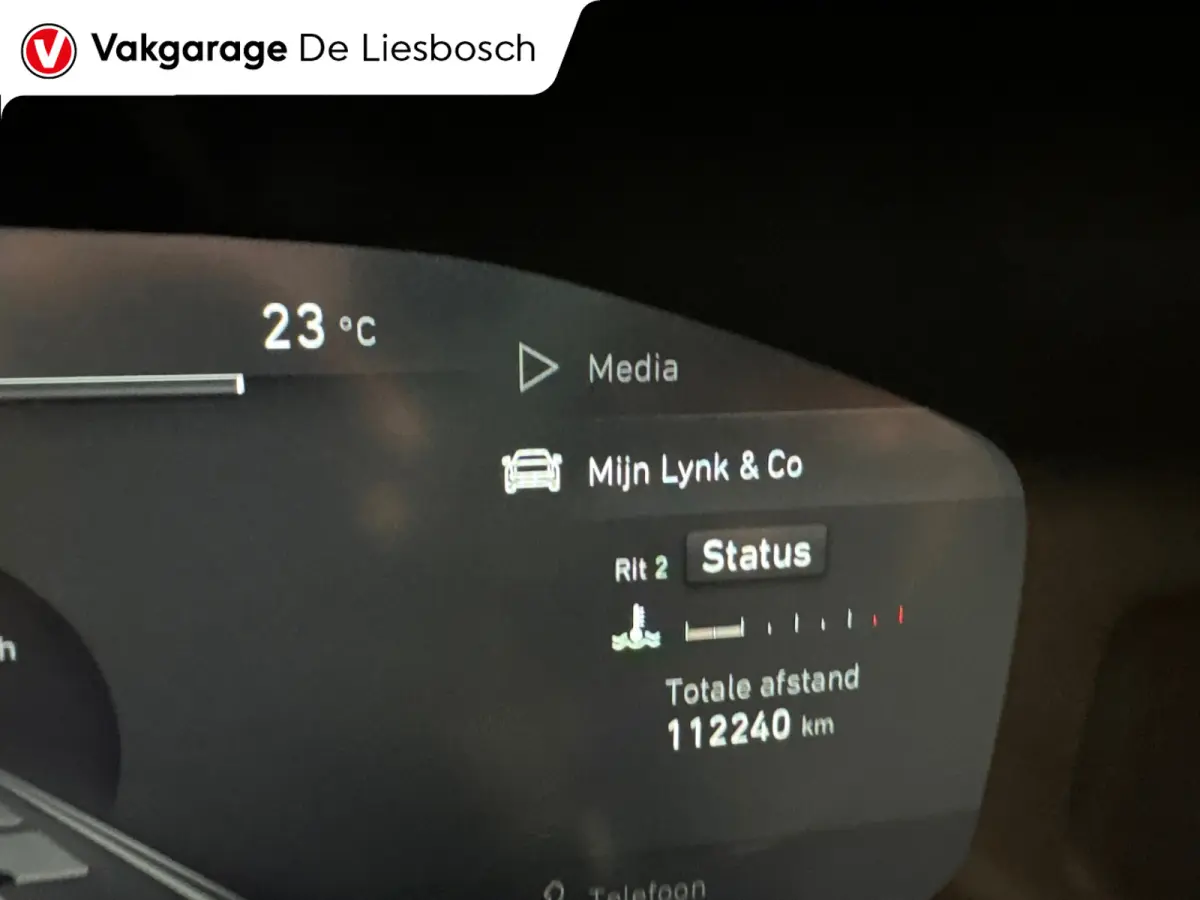 1.5 TGDI Luxury PHEV / Automaat / 360camera / Leder/ Carplay / Panorama-dak