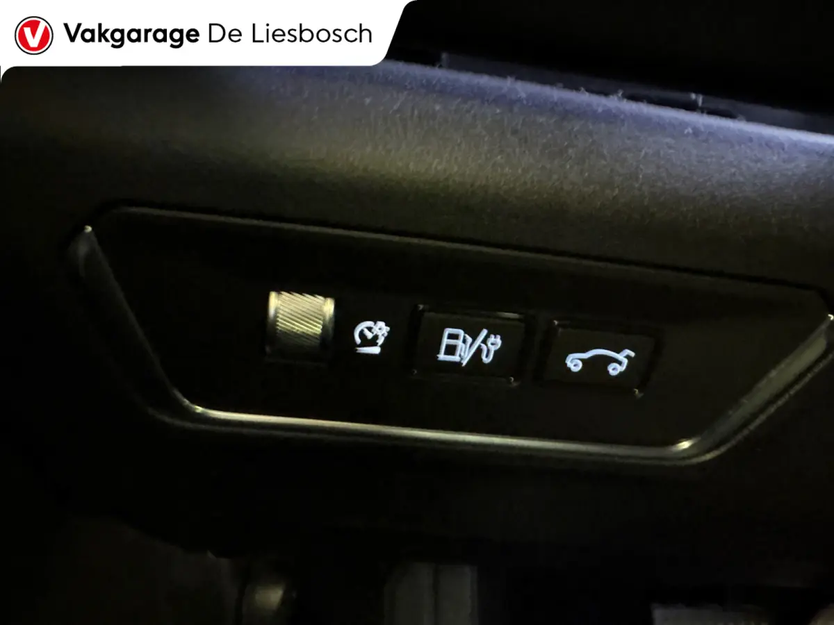 1.5 TGDI Luxury PHEV / Automaat / 360camera / Leder/ Carplay / Panorama-dak