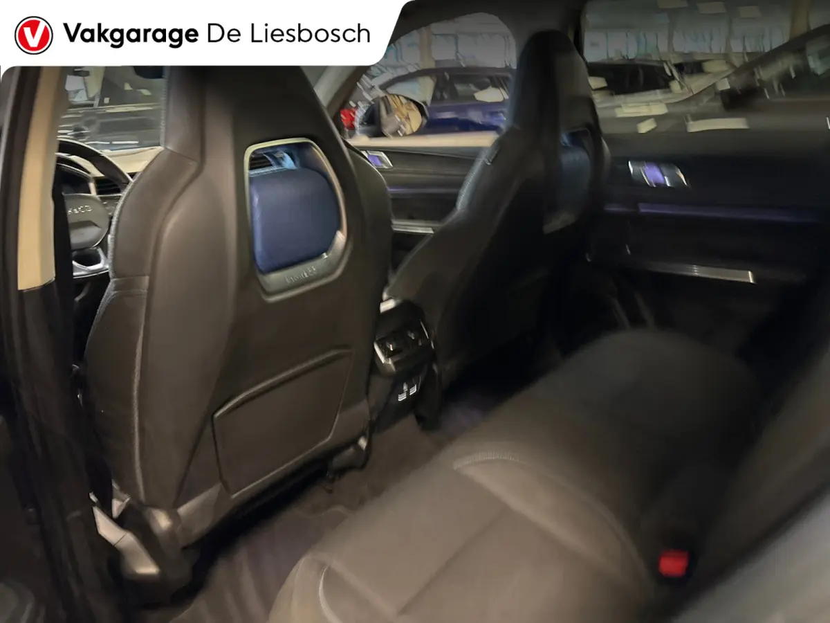 1.5 TGDI Luxury PHEV / Automaat / 360camera / Leder/ Carplay / Panorama-dak