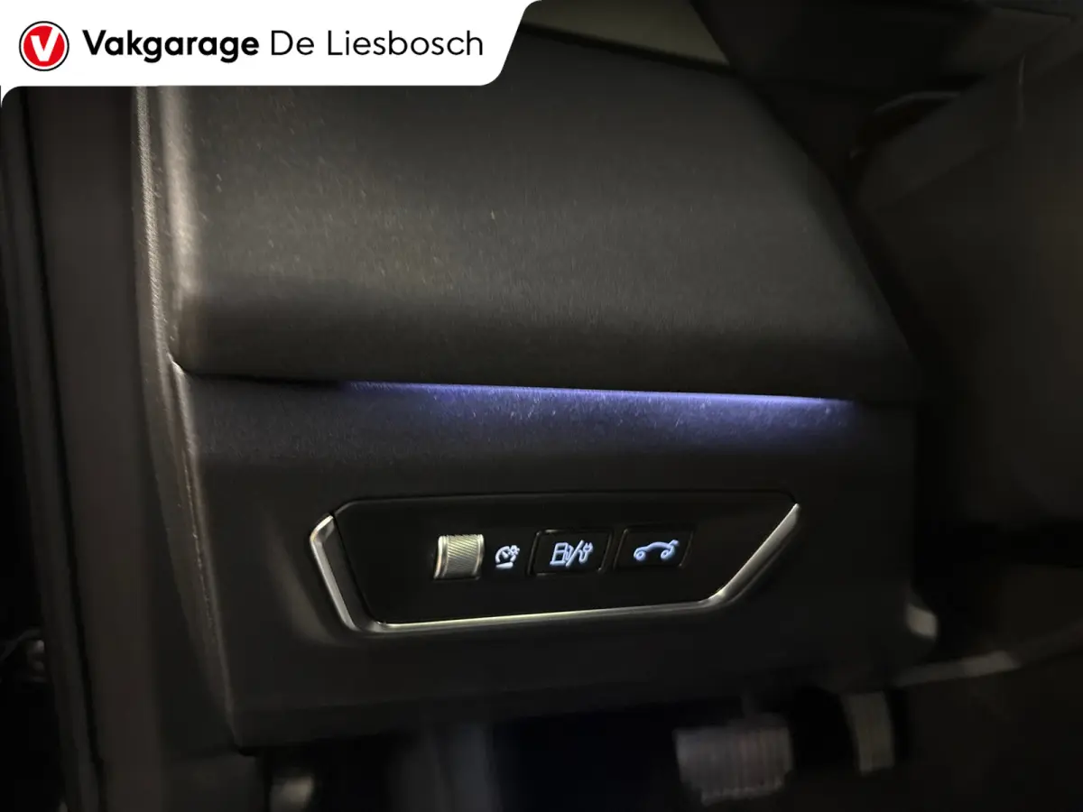 1.5 TGDI Luxury PHEV / Automaat / 360camera / Leder/ Carplay / Panorama-dak