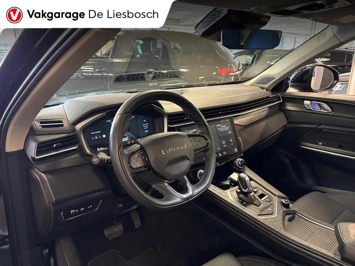1.5 TGDI Luxury PHEV / Automaat / 360camera / Leder/ Carplay / Panorama-dak