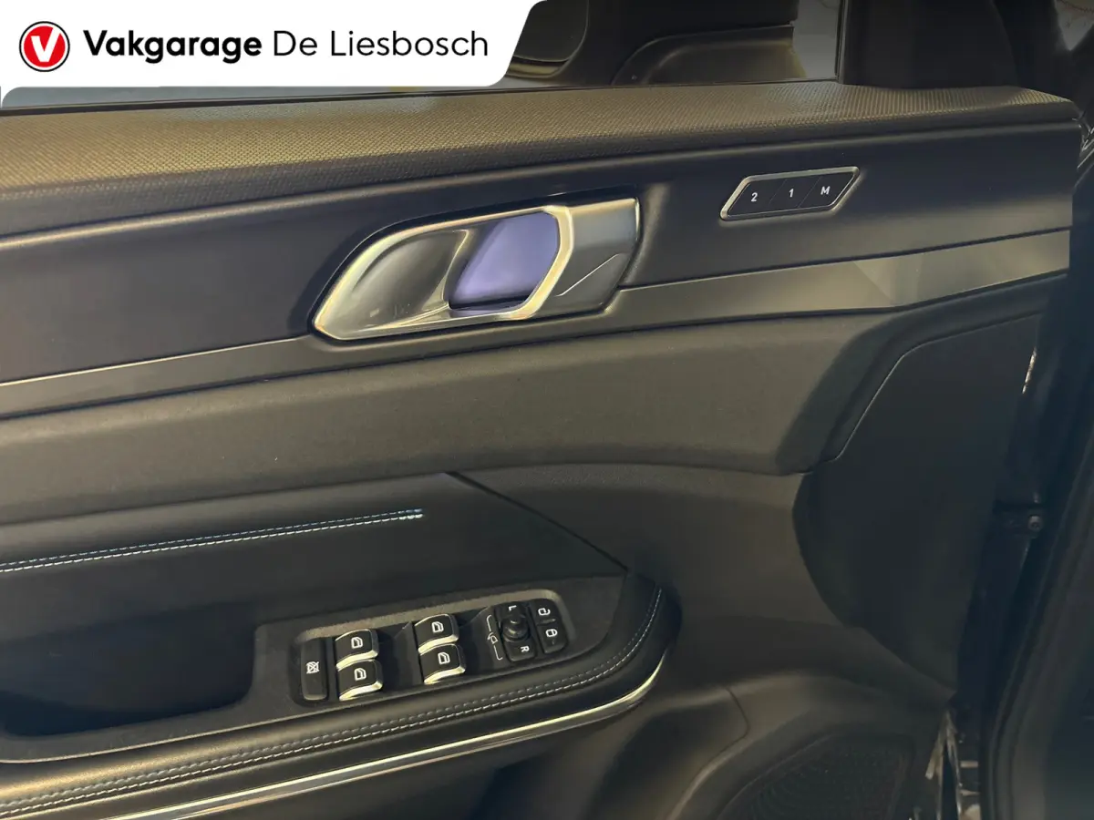 1.5 TGDI Luxury PHEV / Automaat / 360camera / Leder/ Carplay / Panorama-dak